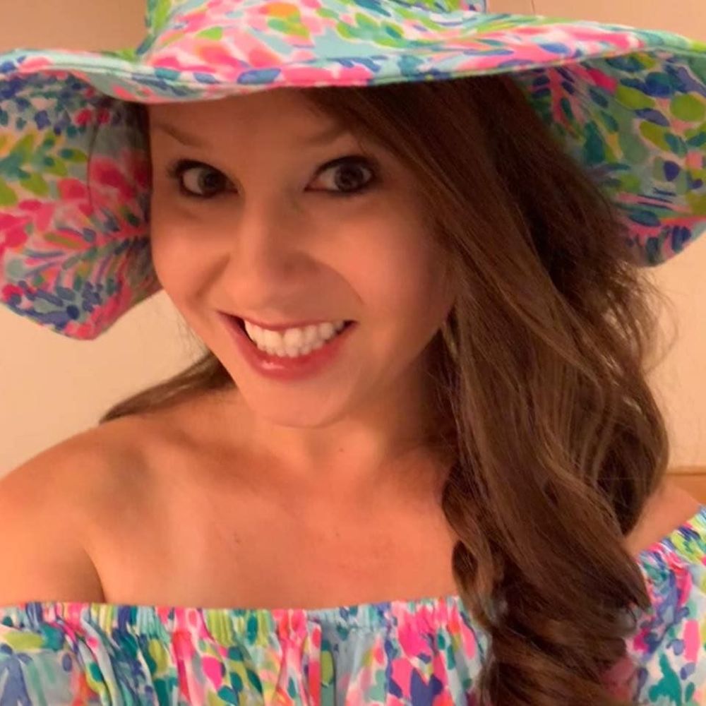 Meet your Posher, Dixie